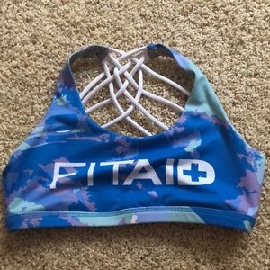 CrossFit Sports bra